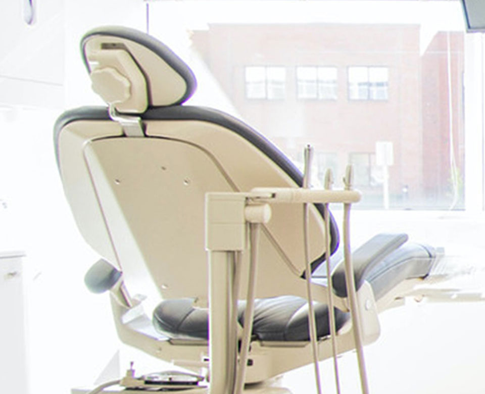 Dental practice sales