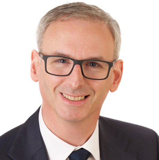 Adrian Chaffey