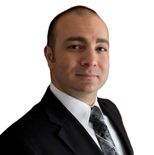 Michael Hekimian