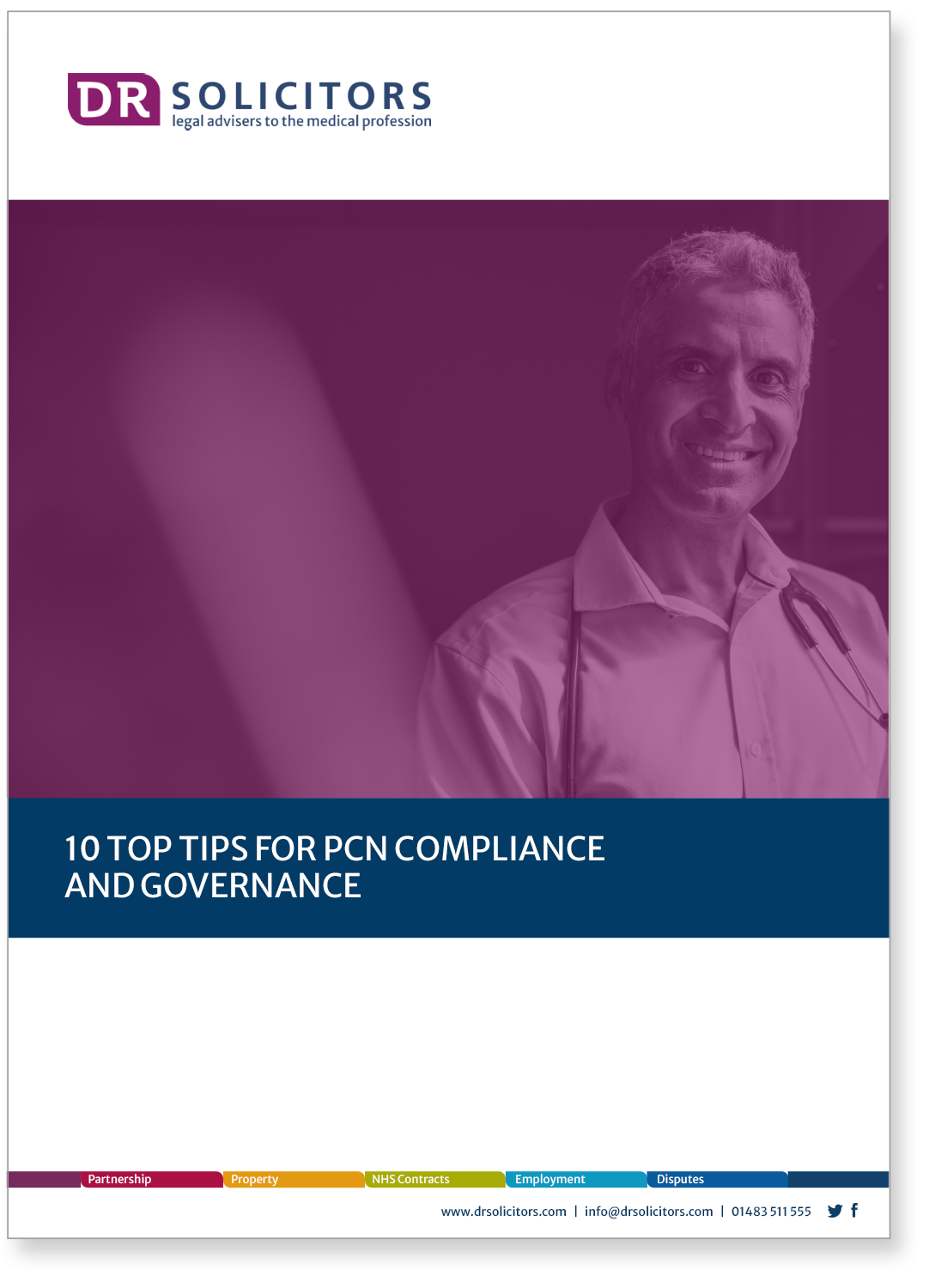 PCN Compliance and Governance